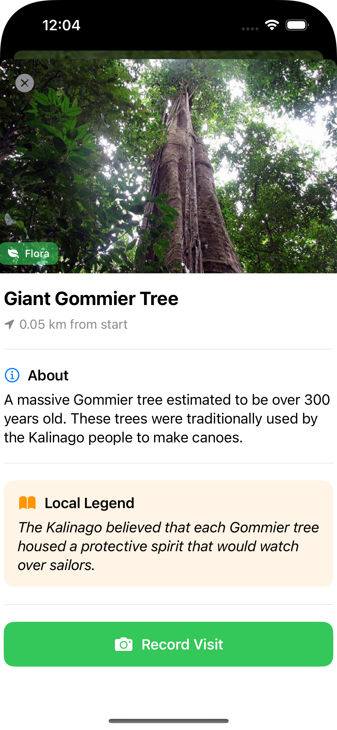 Learn the stories behind what you see